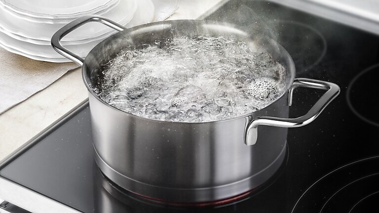 Express Boil