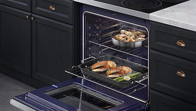 5.9 cu. ft. Capacity