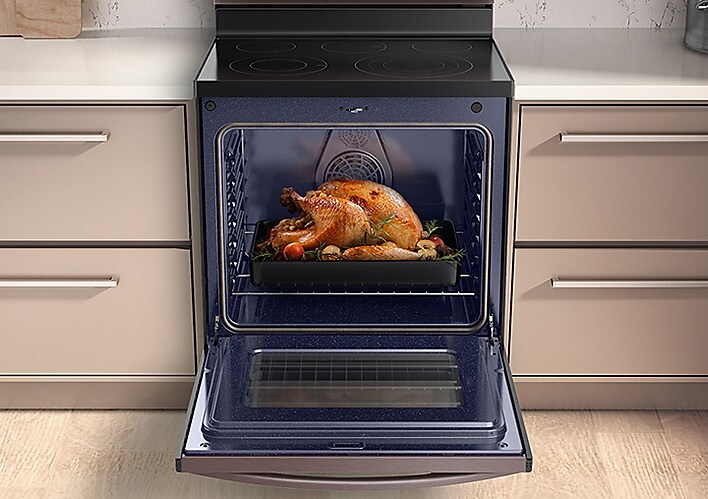 5.9 cu. ft. Capacity 5.9 cu. ft. Capacity