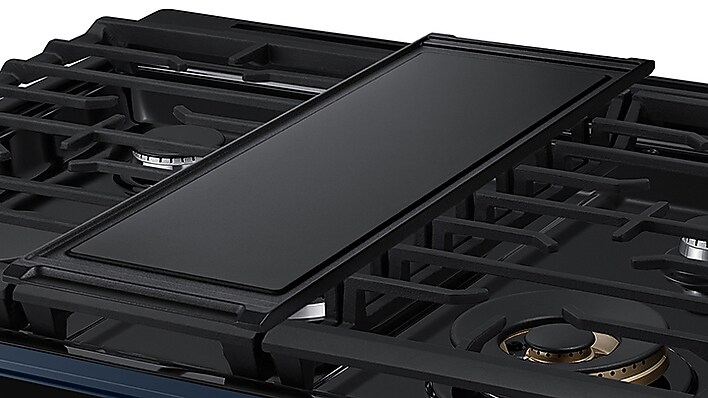 Griddle or Grill? You Choose Griddle or Grill? You Choose