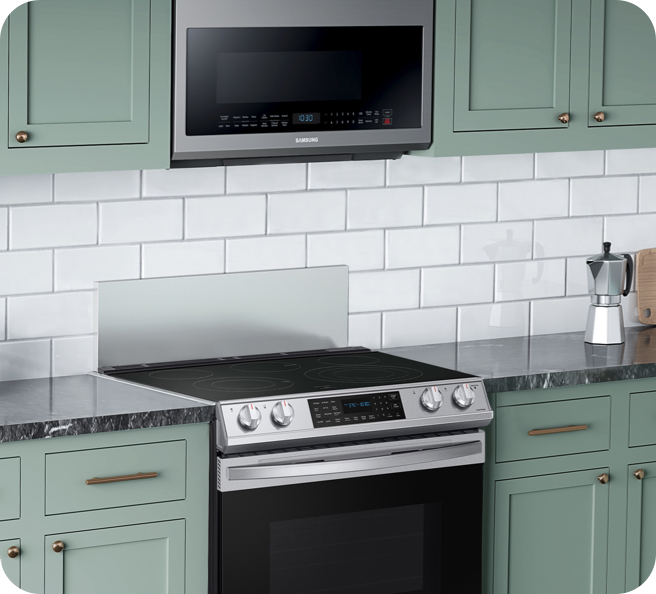 Bring back the beauty of your Backsplash Bring back the beauty of your Backsplash