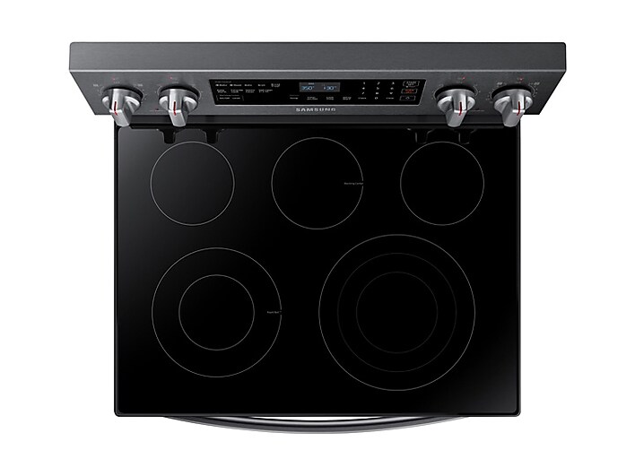 Flexible Cooktop Flexible Cooktop