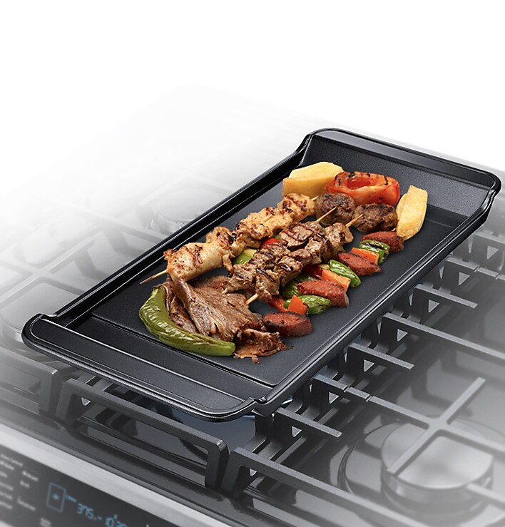 Griddle Griddle