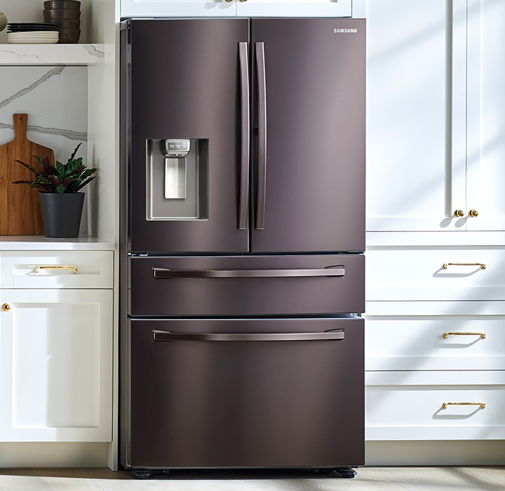 Tuscan Refrigerators – Storage meets style Tuscan Refrigerators – Storage meets style
