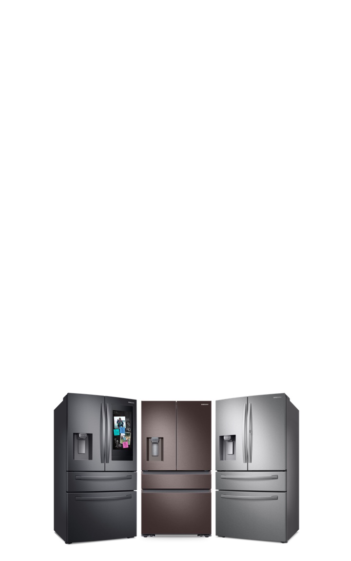 Fall savings! Get up to $1,700 off 4-door French Door refrigerators. Fall savings! Get up to $1,700 off 4-door French Door refrigerators.
