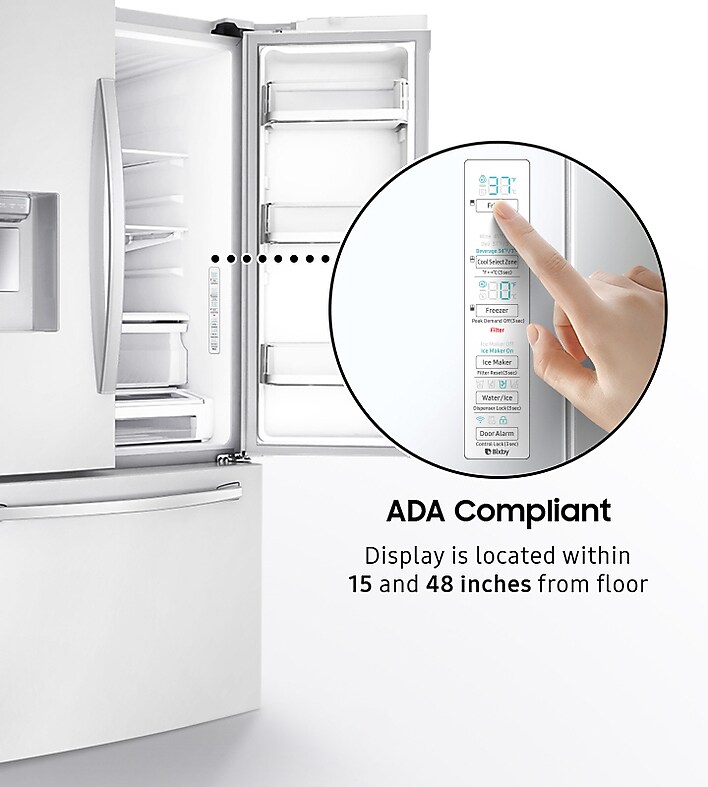 Accessibility (ADA Compliant) Accessibility (ADA Compliant)