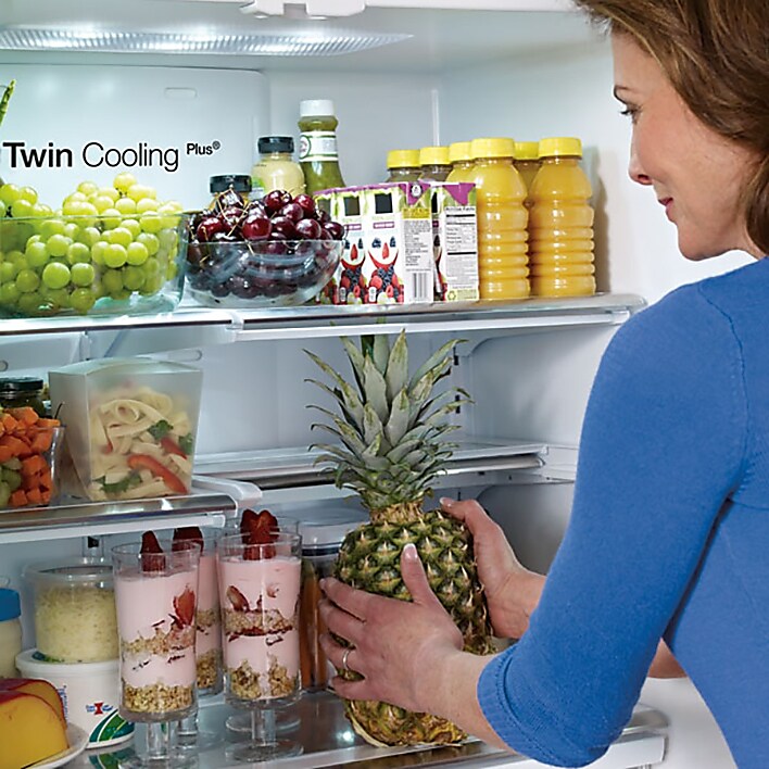 Twin Cooling Plus™ 