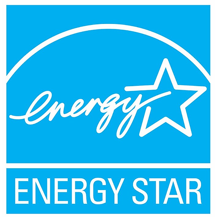 ENERGY STAR®Certified