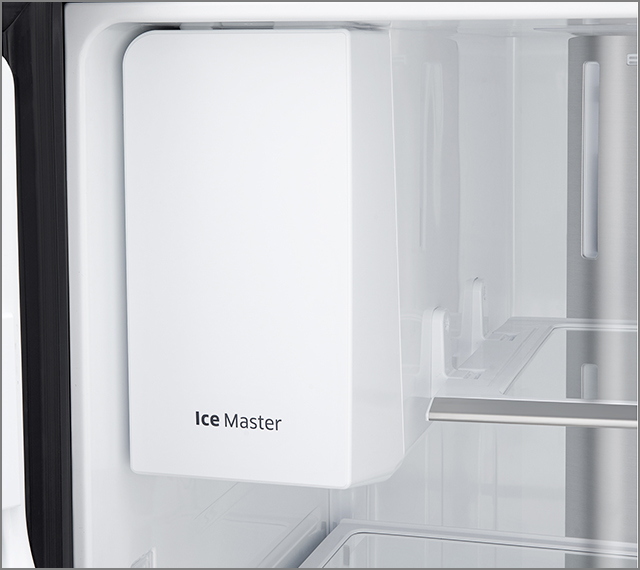 Ice Master