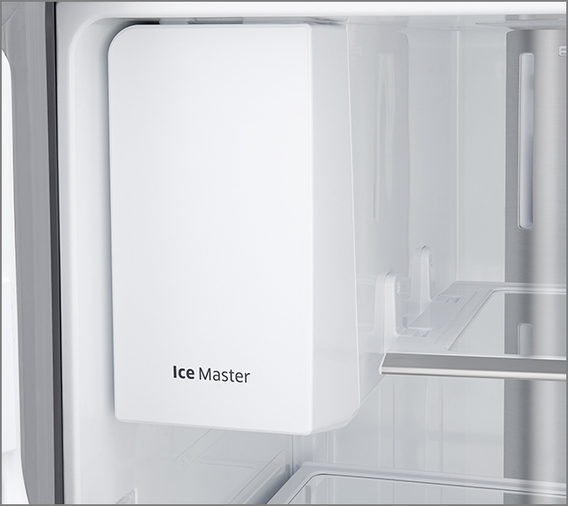 Ice Master