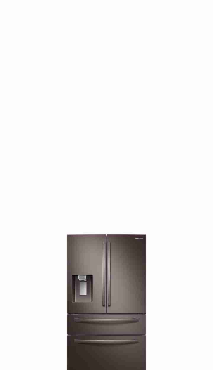Introducing the Tuscan Stainless Steel Refrigerators