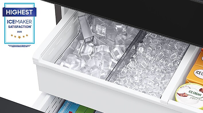 Ice your way Ice your way