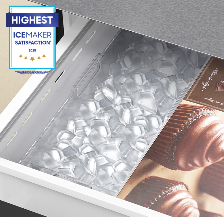 Single Ice Maker Single Ice Maker