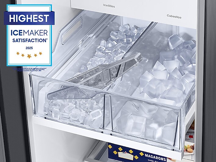 Ice your way Ice your way