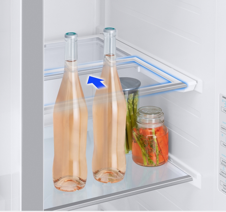 Built to fit and designed to impress