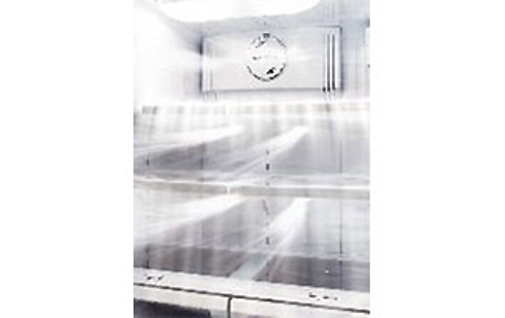 Surround Air Flow