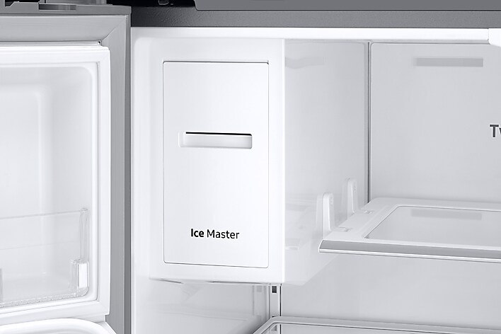 Ice Master