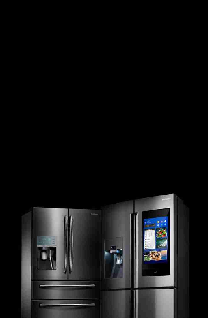 Fingerprint Resistant Black Stainless Steel Fingerprint Resistant Black Stainless Steel