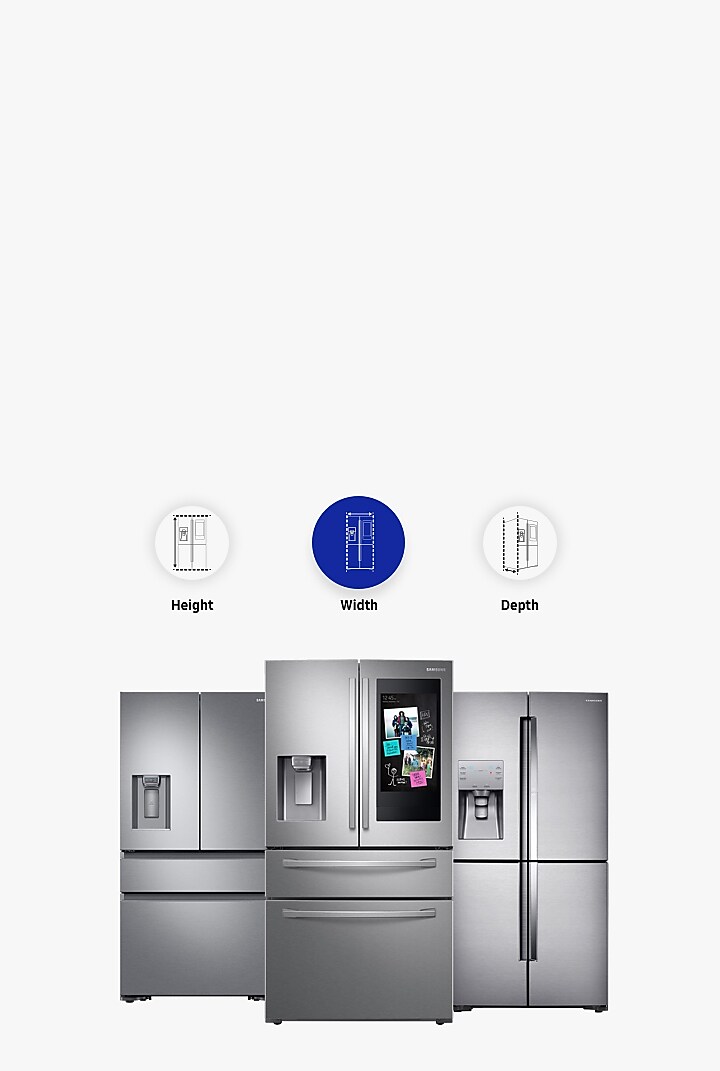 Find out which refrigerator is best for you Find out which refrigerator is best for you