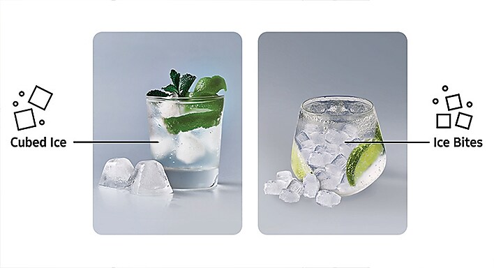 Ice your way Ice your way