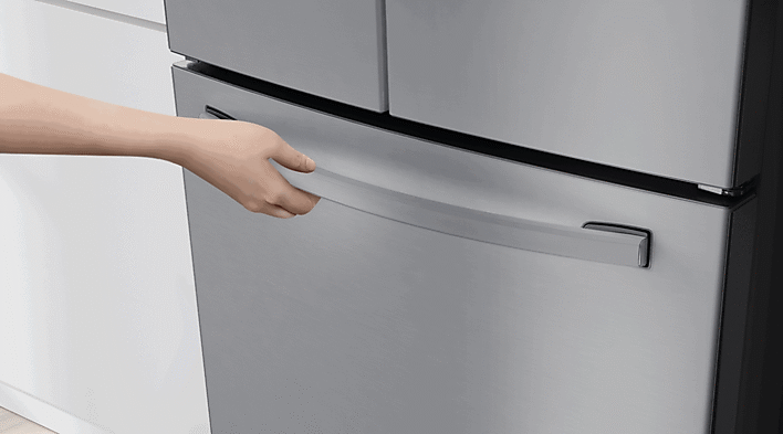 RF26J7510SR EZ Open Handle