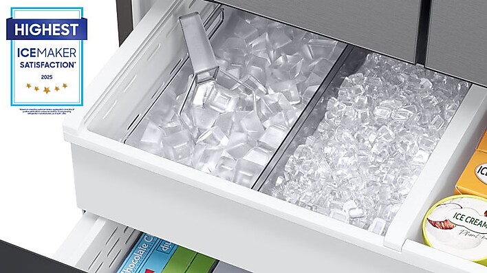 Ice your way Ice your way