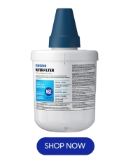 HAF-CUI Filter  Samsung HAF-CUI water filter.