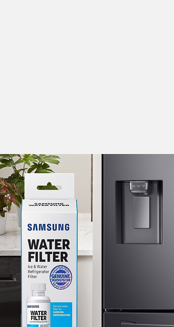 Why your filter choice matters Why your filter choice matters