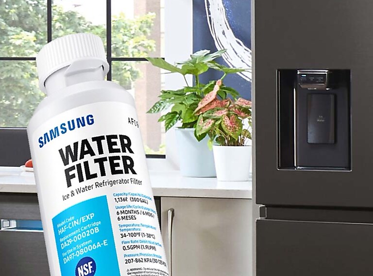 Better water because it matters Better water because it matters