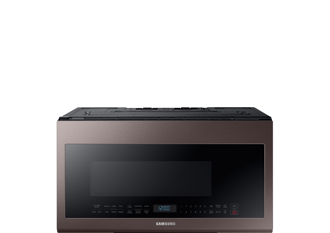 Over-the-Range Microwave Over-the-Range Microwave