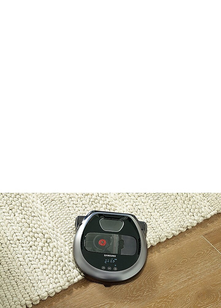 Up to $400 off POWERbot™ vacuums. Up to $400 off POWERbot™ vacuums.