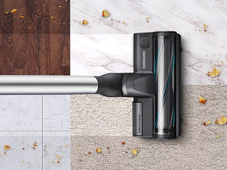 Turbo Action Brush Turbo Action Brush