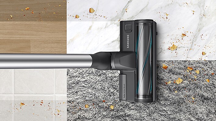 Have the right tools to address every mess Have the right tools to address every mess