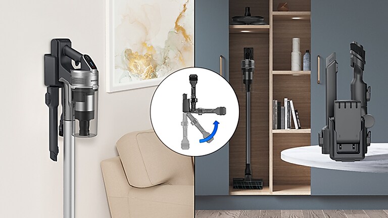 Choose where you charge Choose where you charge