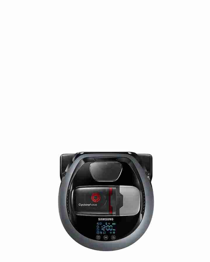 Save up to 40% on POWERbot™ robot vacuums.
