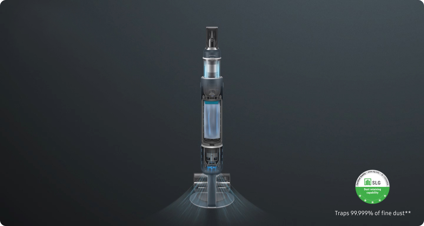 All-in-One Clean Station<sup>®</sup> All-in-One Clean Station®