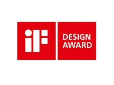 iF Design Award 2023  iF Design Award 2023