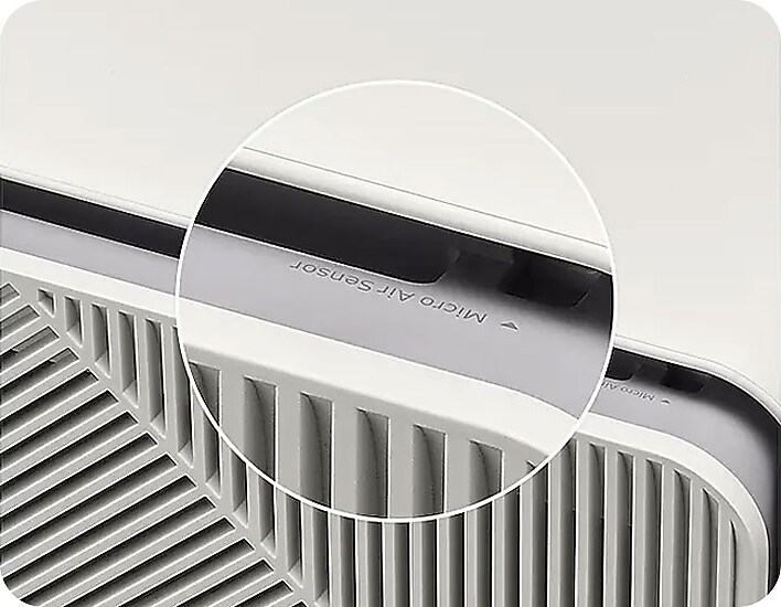 Micro Air Sensor Micro Air Sensor