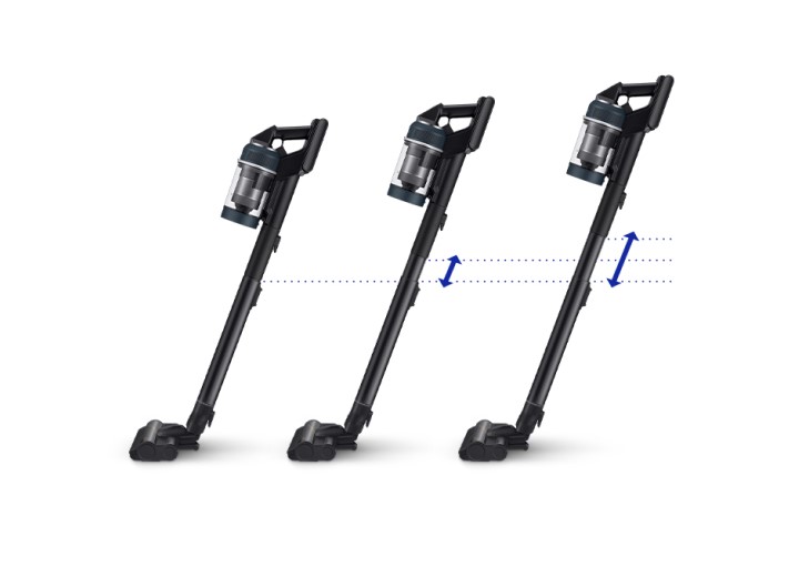 Adjustable Length Adjustable Length