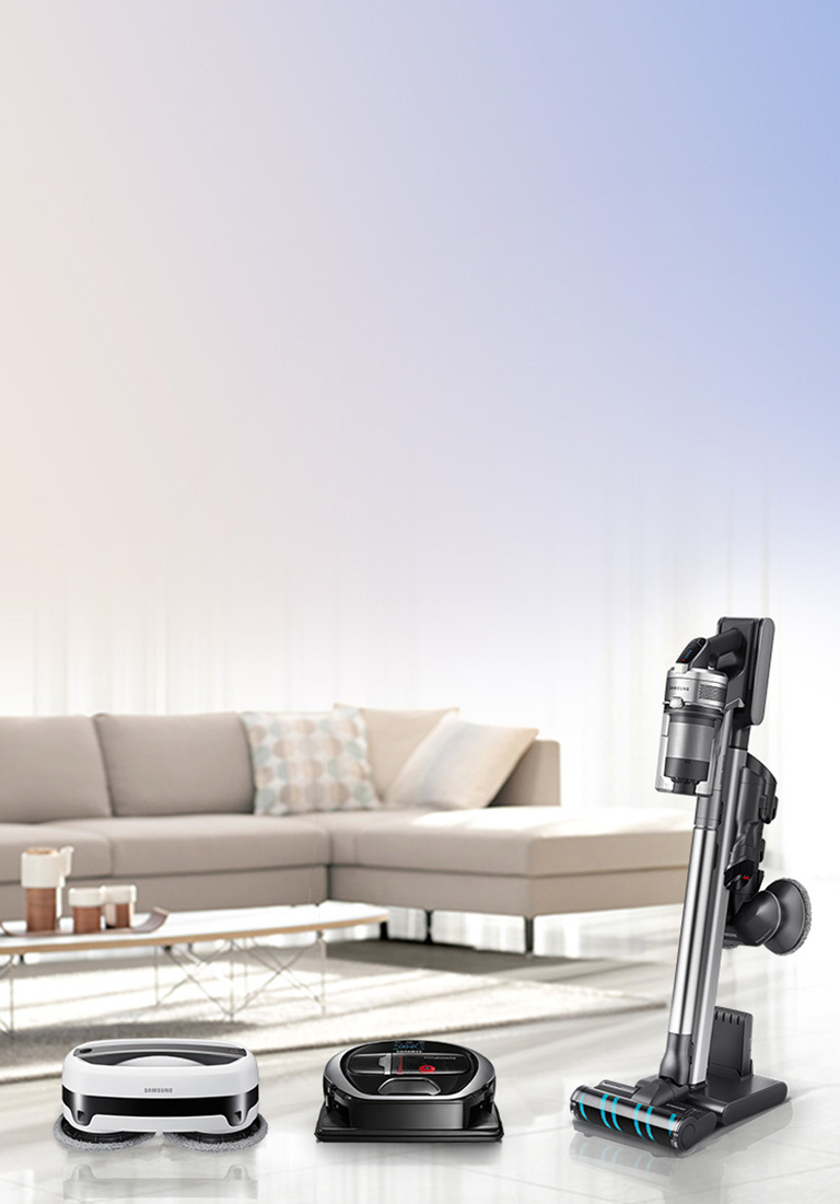 Floor care Floor care
