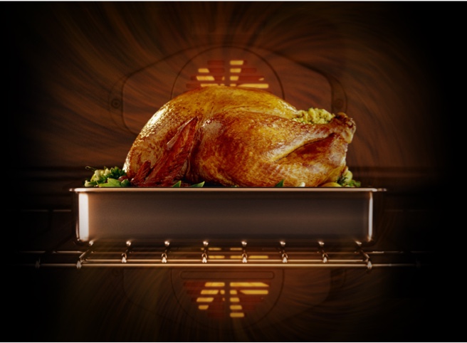 Samsung 30" Single Wall Oven with Double Convection Samsung 30” Single Wall Oven with Double Convection