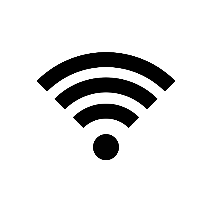 Wi-Fi Connectivity