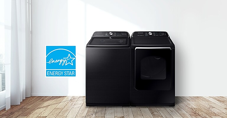 Energy Star® & UL Certified Energy Star® & UL Certified