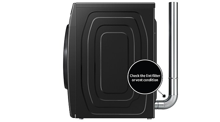 Cleaner, safer vents Cleaner, safer vents