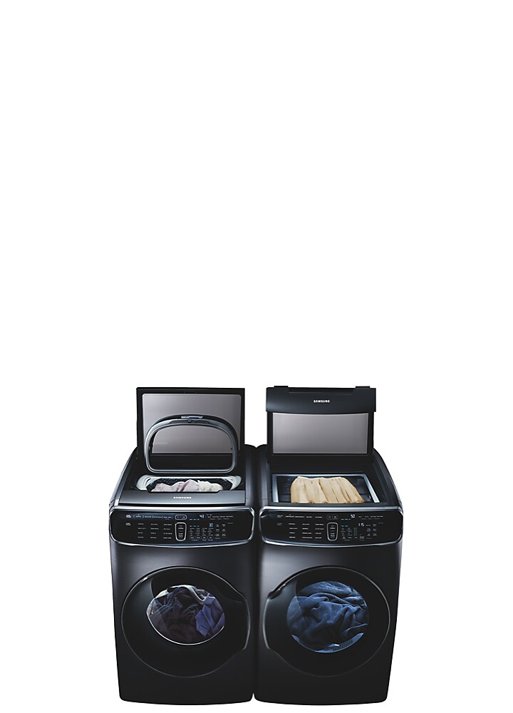 Receive $300 on a FlexWash™ & FlexDry™ pair. Receive $300 on a FlexWash™ & FlexDry™ pair.