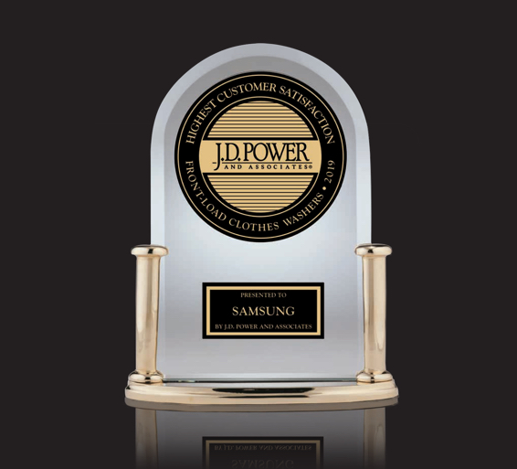 JD Power & Associates Awarded2 JD Power & Associates Awarded2