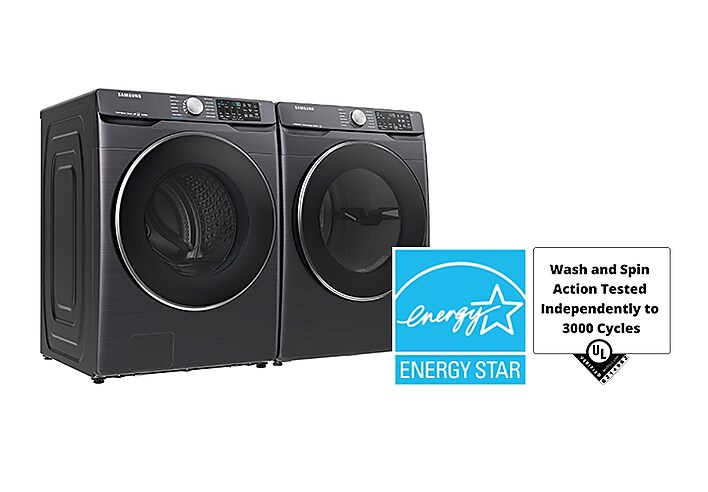 Energy Star & UL Certified Energy Star & UL Certified