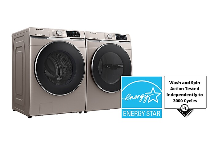 Energy Star & UL Certified Energy Star & UL Certified