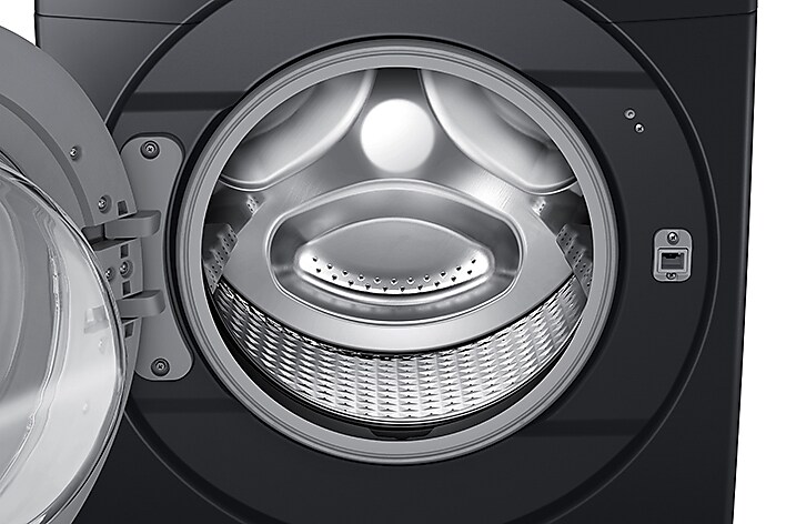 Diamond Drum Interior Diamond Drum Interior