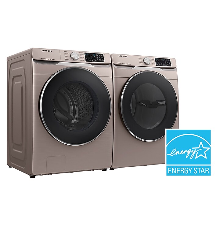 ENERGY STAR® Certified